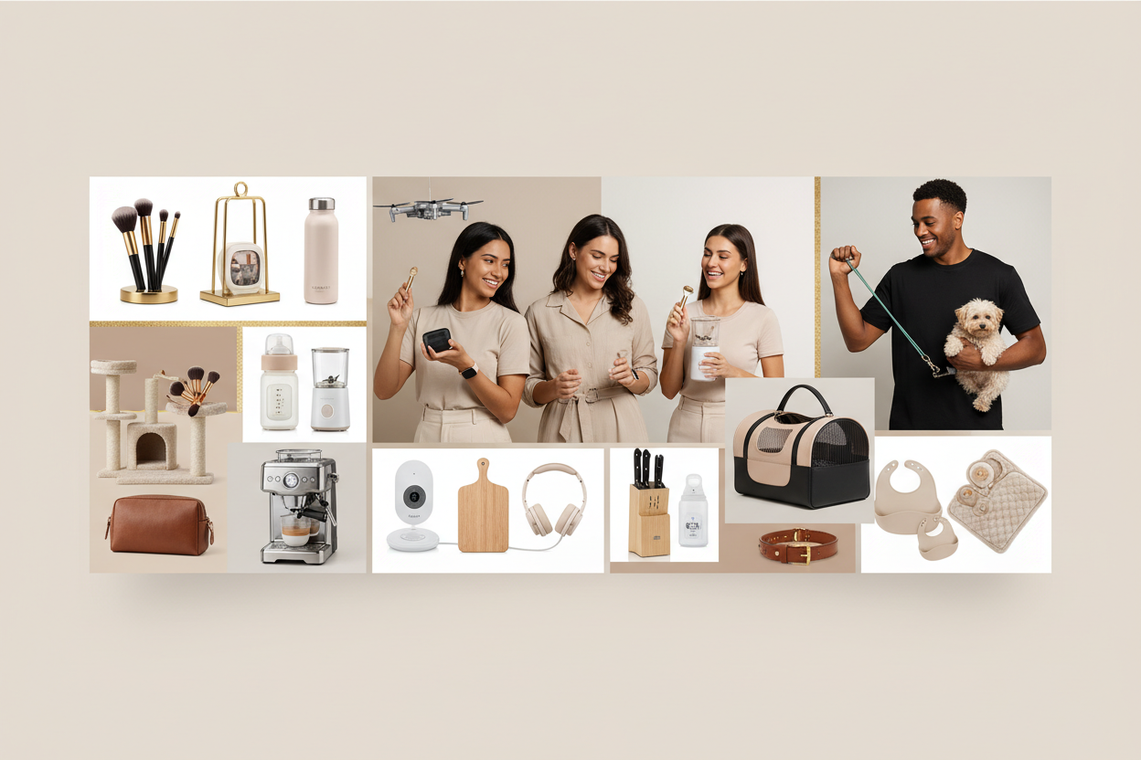 Haven & Honey Premium Banner